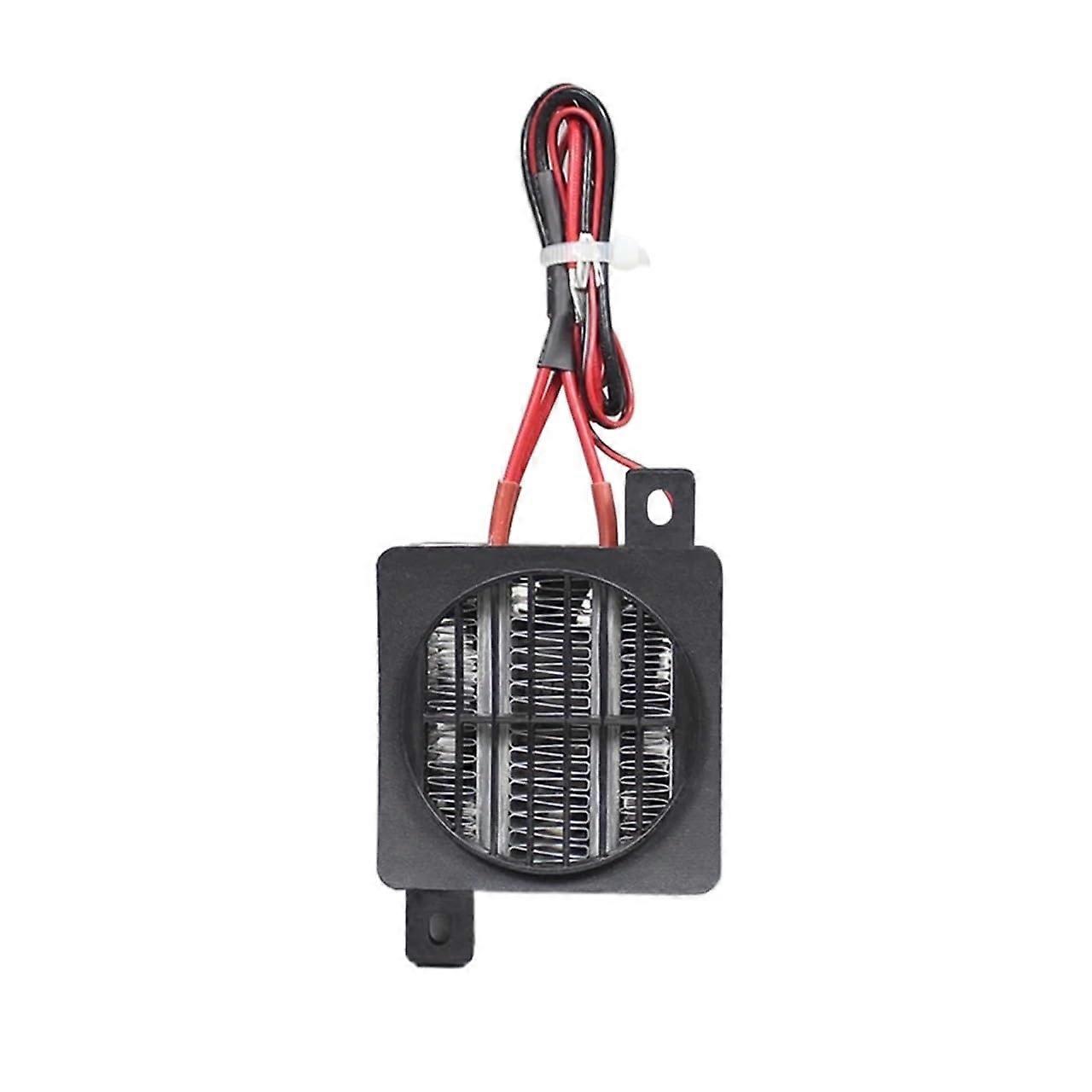 PTC ceramic air heater, 12V  220V 50W  400W PTC heating ceramic