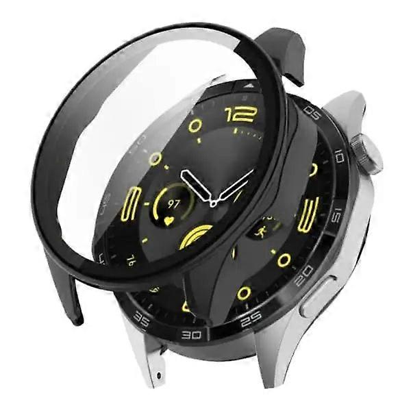 Huawei Gt4 (41mm) - Protective Case (black)