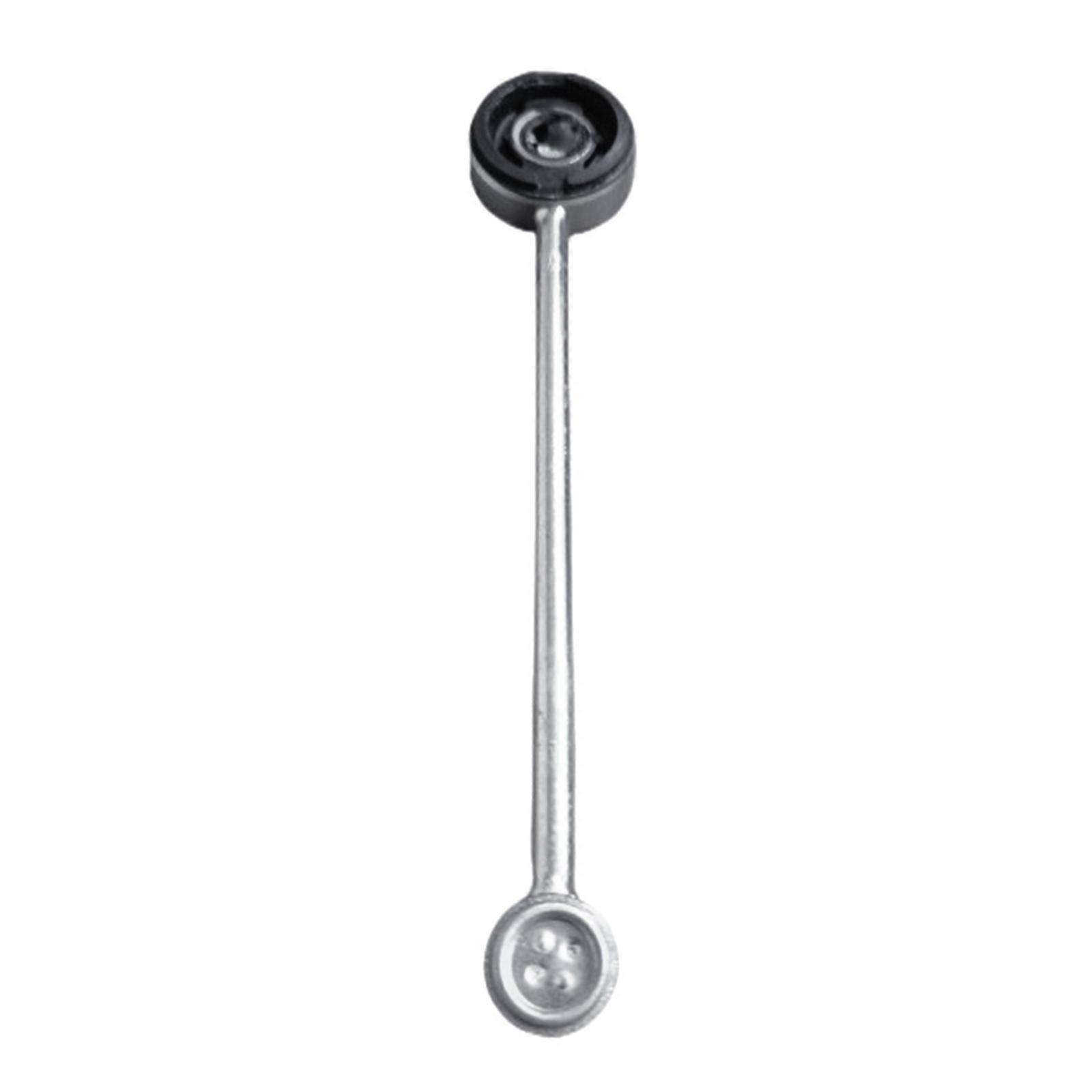 Precisions Engineered Shifts Rod Easy Installation & Smooth Operate Gear Linkage Replacement 2454G5 245291 for Vehicles Multicolor