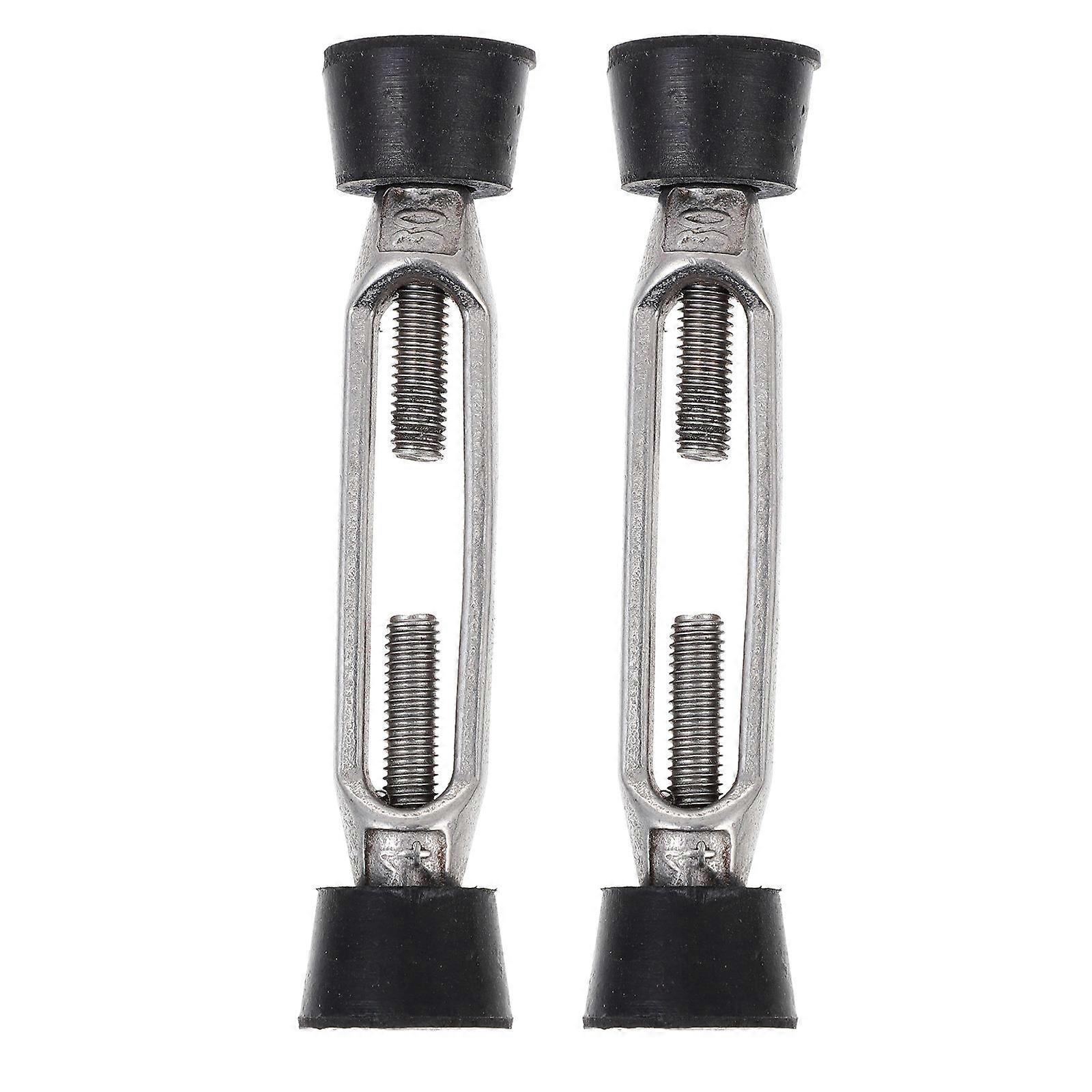 Durable Flower Fixing Holder Flower Fixer Practical Design for Adults Easy to Use 2Pcs