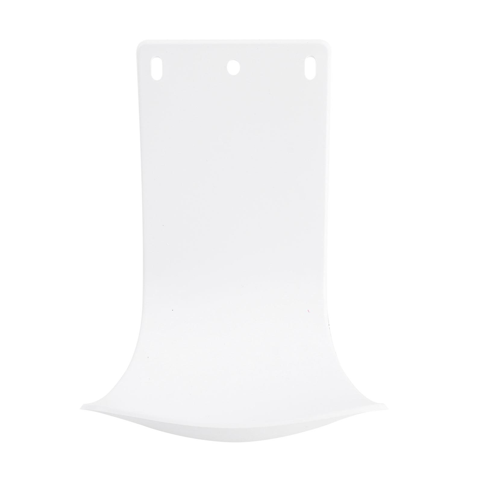Spray Drip Tray Soap Catcher for Dispenser – Easy Install, Keeps Bathroom and Kitchen Areas Clean