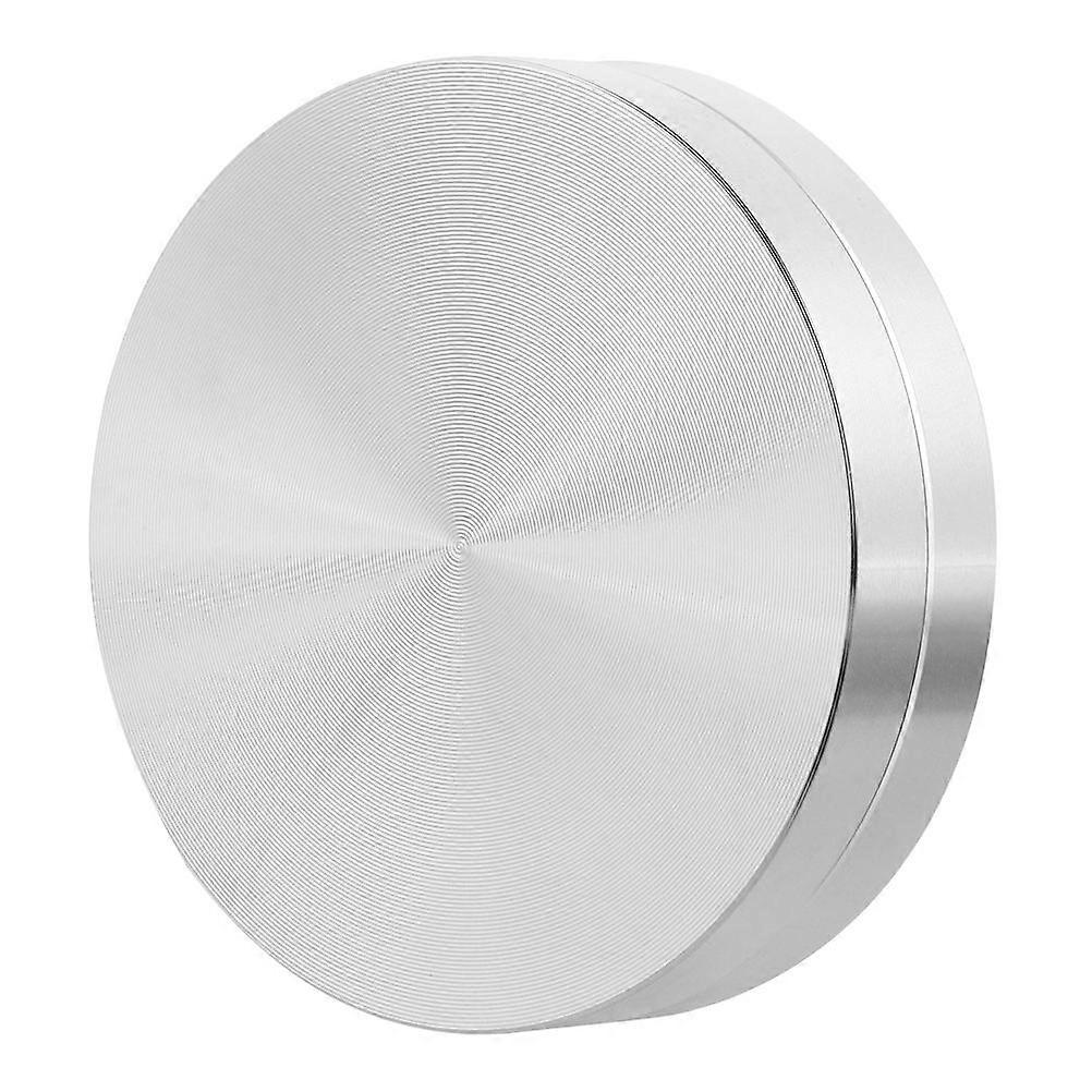 Rotating Cake Turntable Base for Decoration, Food Display, and Pastry Presentation – Baking and Serving Accessory