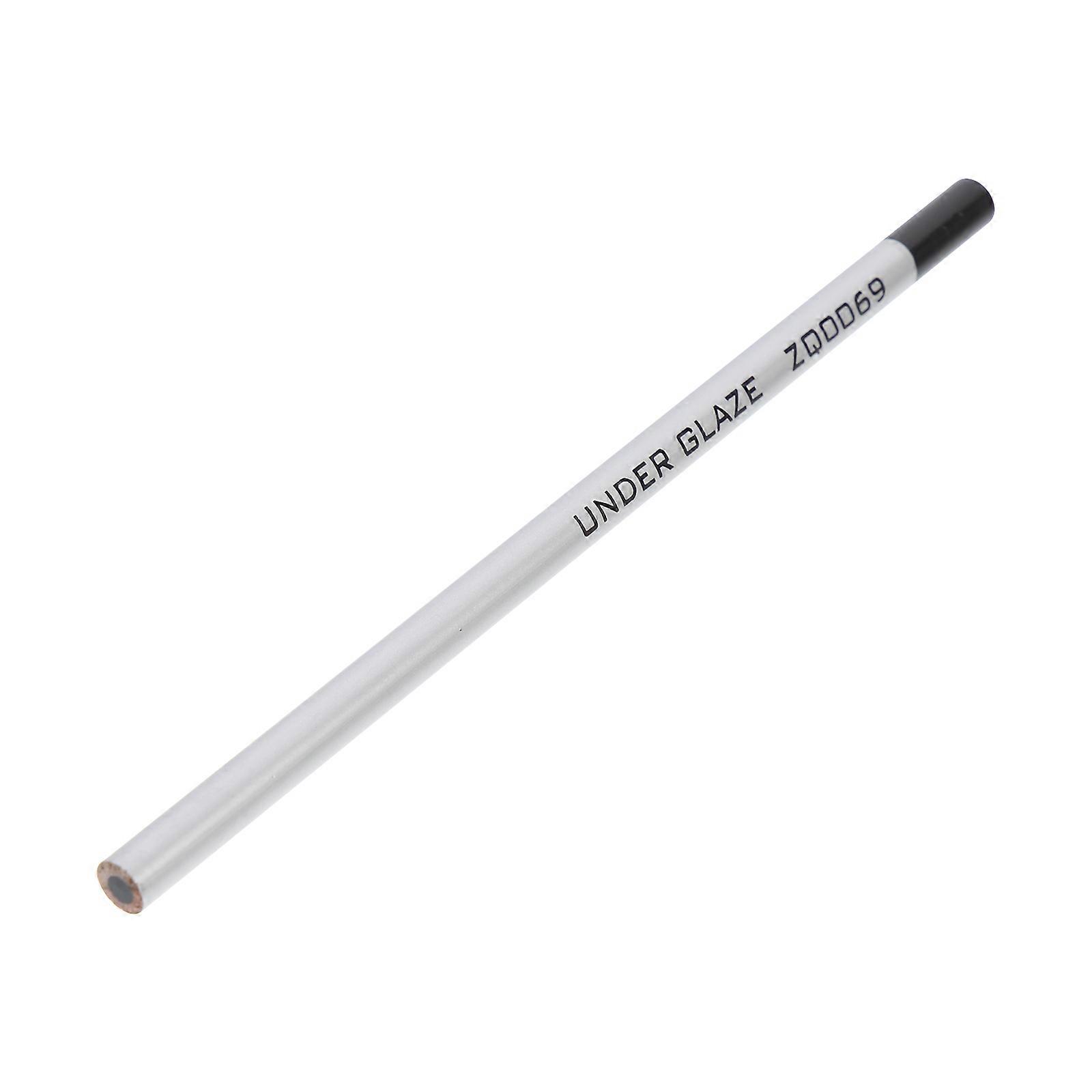 Ceramic Art Underglaze Pencil Pottery Diy Painting Pencil Pottery Diy Pencil