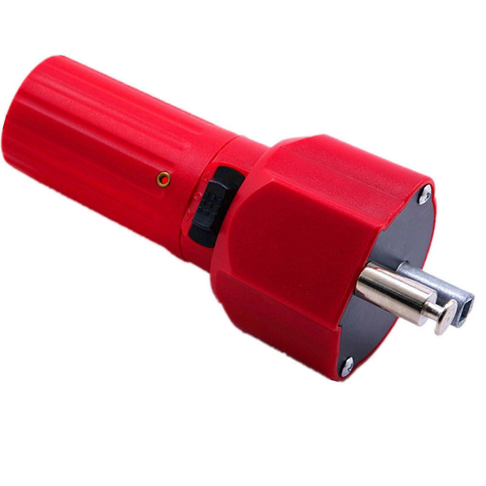 USB Electric Grill Motor - Efficient Rotisserie Motor for Grilling and Roasting, Fits Standard BBQ Grills, Compact Design