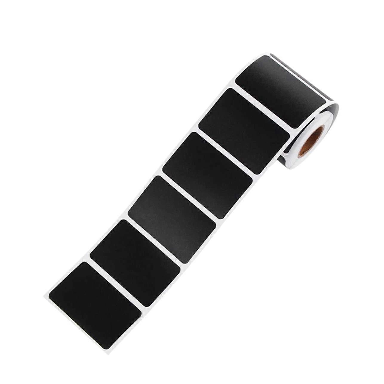 Blackboard Stickers for Kitchen, Labels for Glasses, Wedding Dirndl, Chest Label