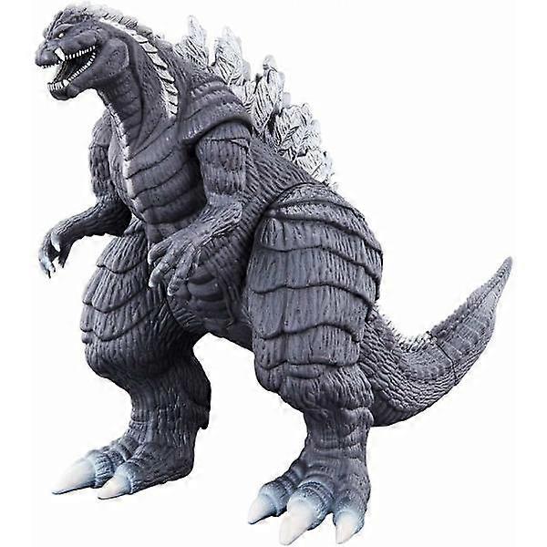 Movie Monster Series Godzilla Ultima Godzilla SP (Singular Point) 6.1 inch action figure.