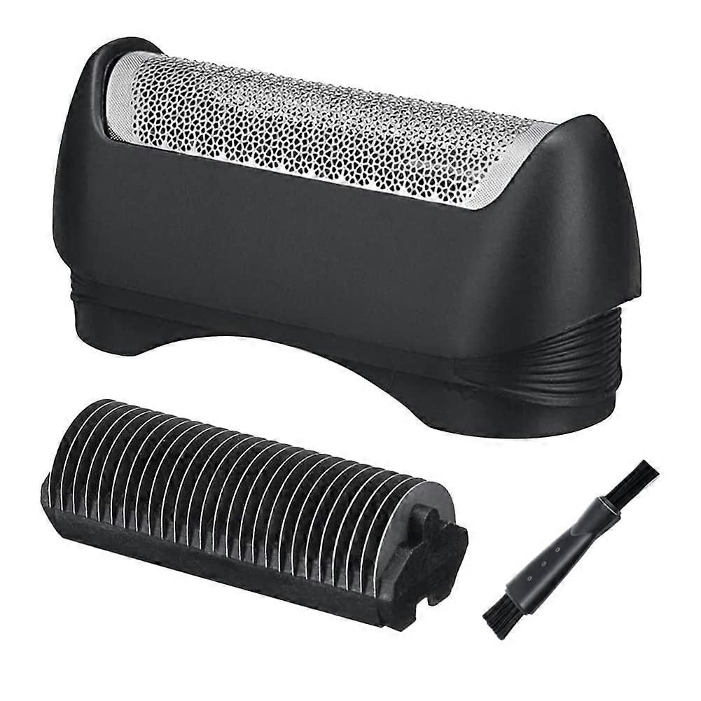 11B Replacement Shear Foil and Shaving Head for 11B Series 1 110 120 140 815 835 5683 5684 5685 Ref: 7053