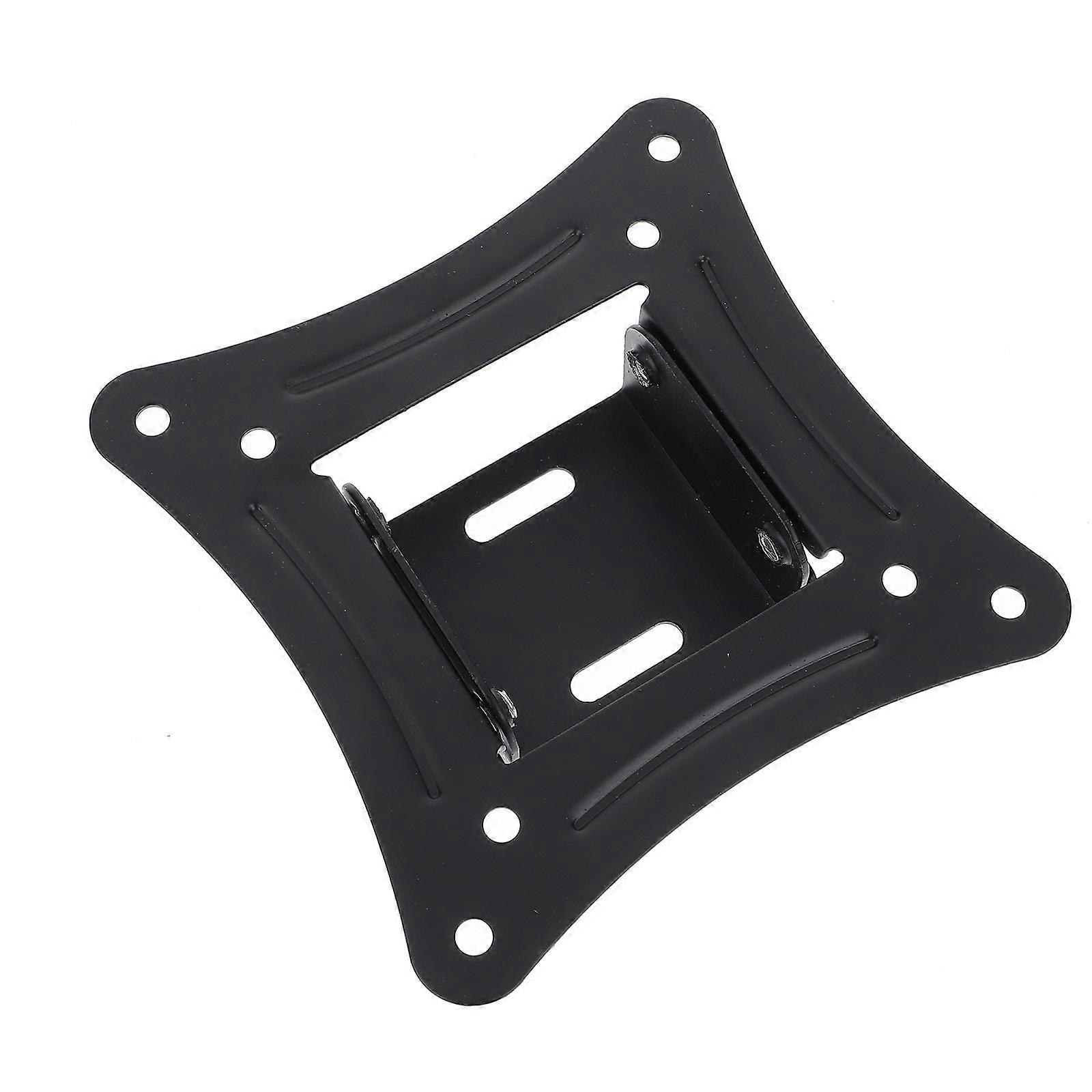 Rectangular Monitor Stand Arm For 14-26 Inch Monitors Adjustable And Practical Use In Home 1Set