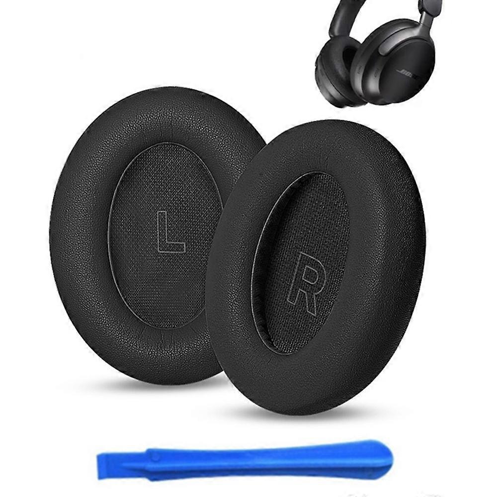 适用于带安装工具的 Bose QuietComfort Ultra 替换耳垫