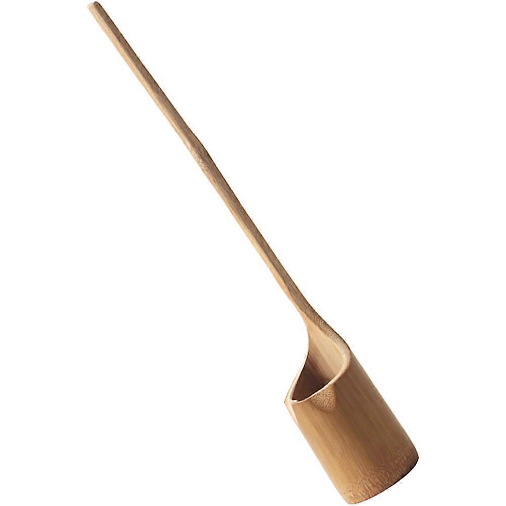 Long Handle Wine Ladle Dipper Spoon For Easy Use Kitchen Restaurant