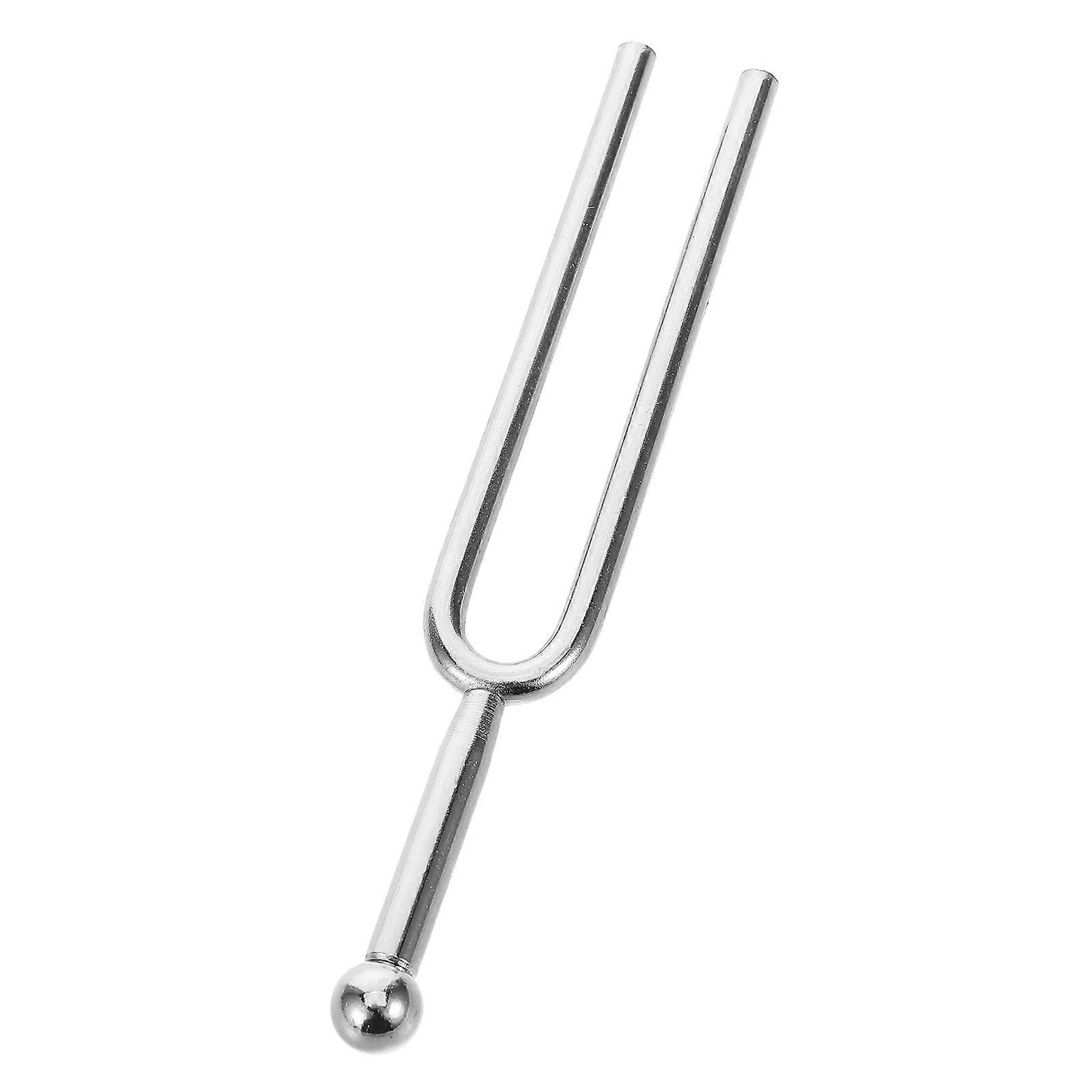 Precision fork for Violin & Guitar – Standard Pitch Tuner Tool for Beginners with Reliable Accuracy and Classic Calibration