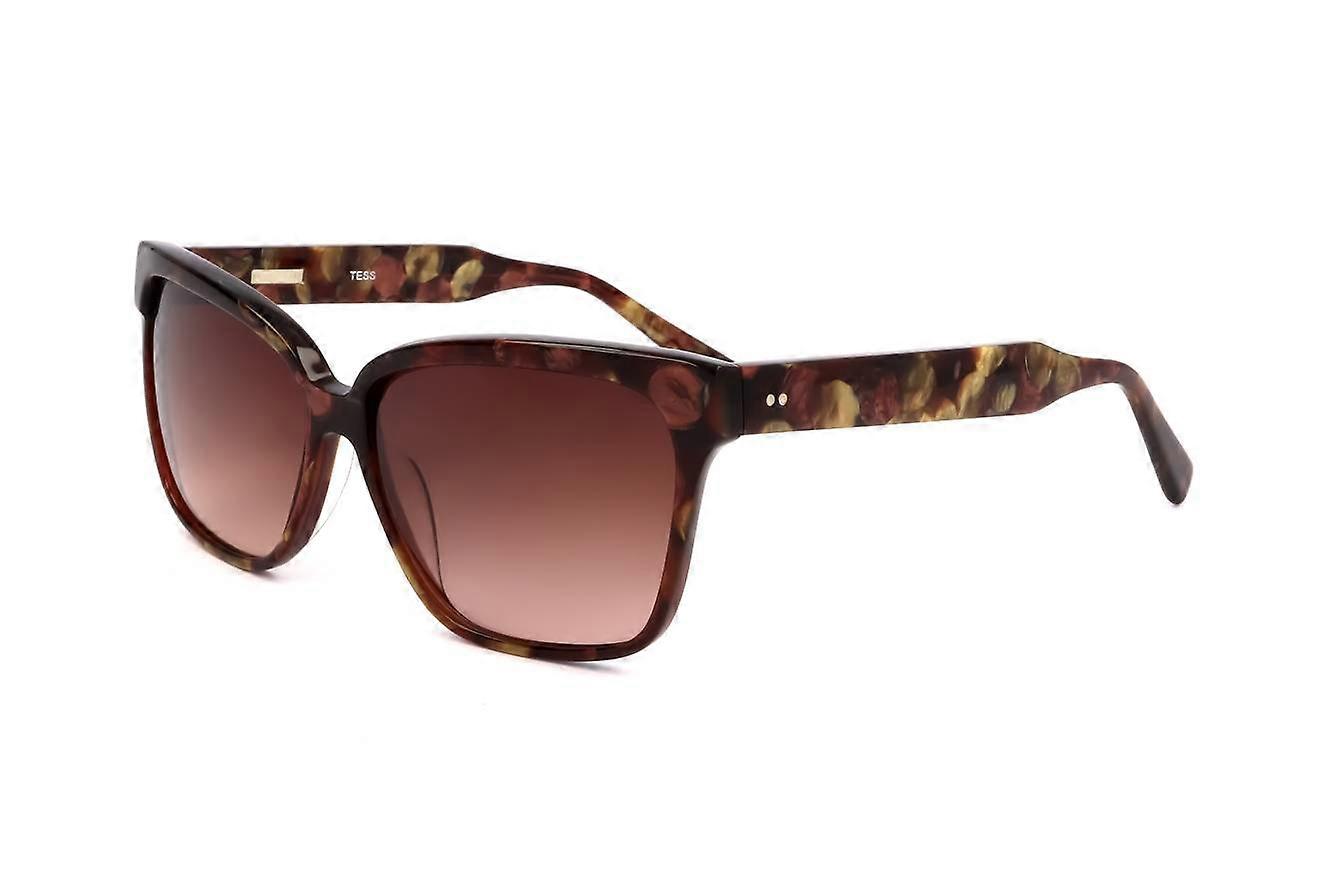 Sunglasses Derek Lam TESS COGNAC COGNAC 53/0/0 