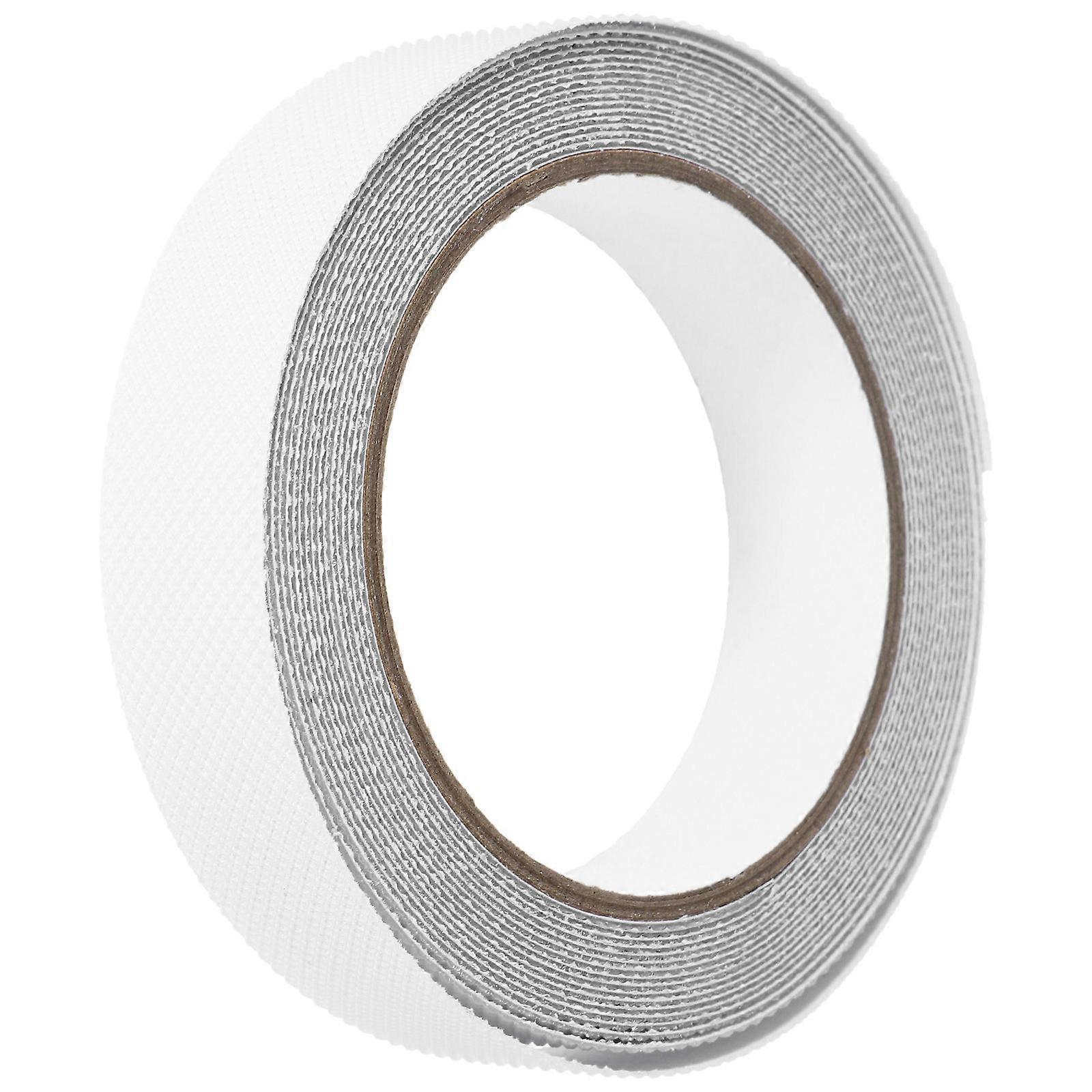 Rubber Stickers Non-Slip For Sneaker Users 1 Roll Self-Adhesive Protection