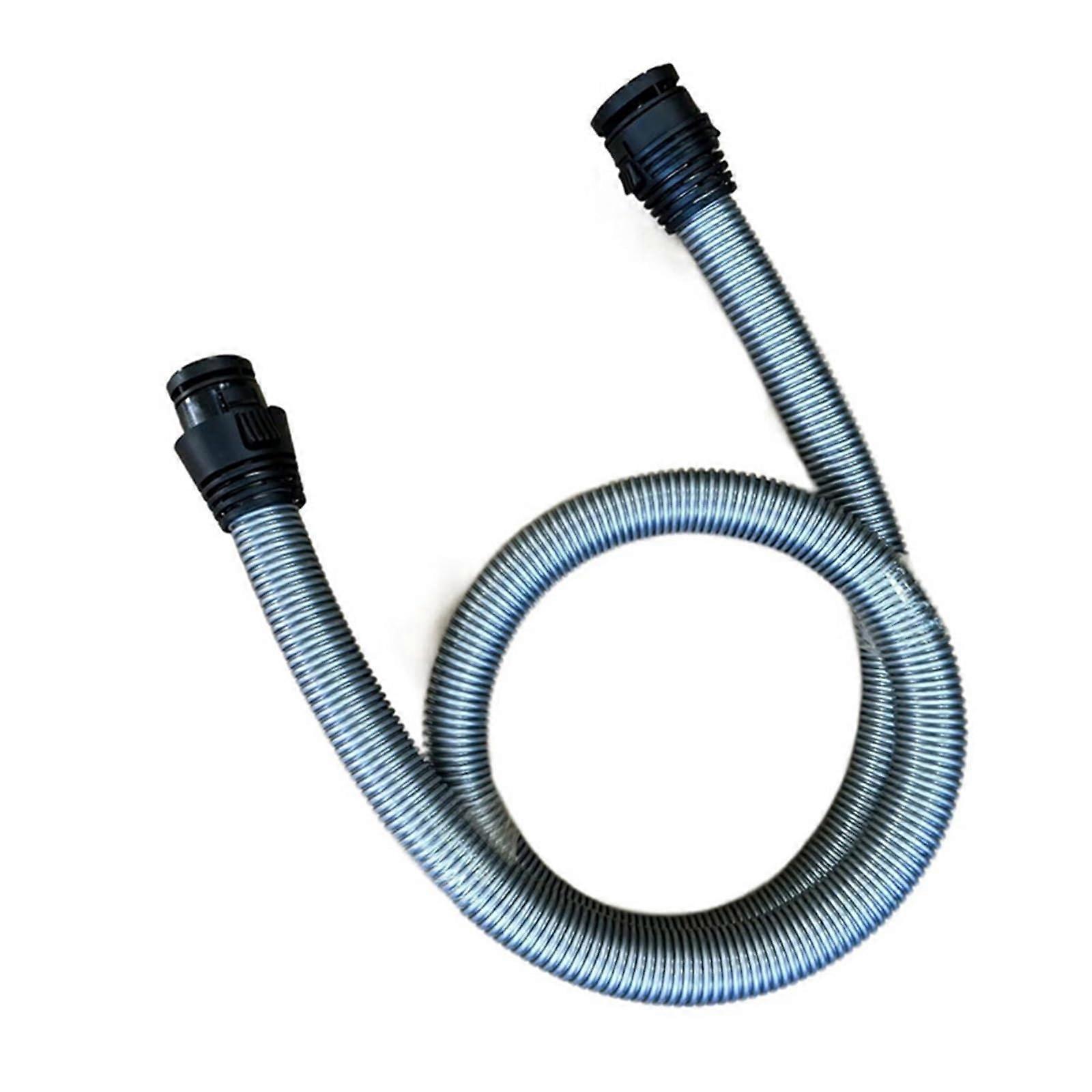 B66C-kompatibel Compatible With Miele CX1 Vacuum Cleaner Hose - Flexible Suction Hose, Hose Part 1.8 m