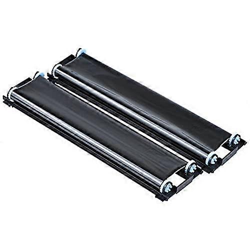 MT800/800Q 2-Pack Special Thermal Transfer Ribbon For MT800/800Q Portable Printer