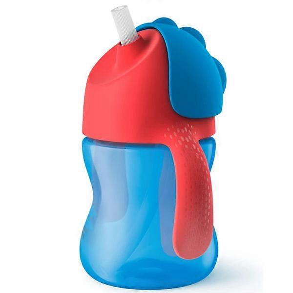 Straw cup, drinking cup, reusable cup