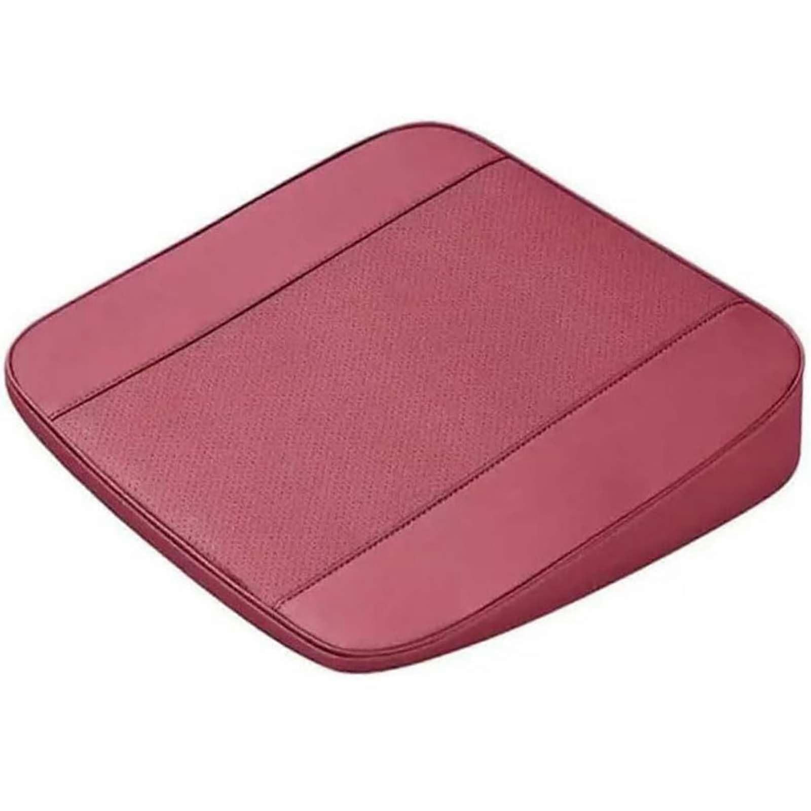 Auto Seat Cushion for BMW 1 Series F40 F20 E87 2017, Comfortable Breathable Seat Protector