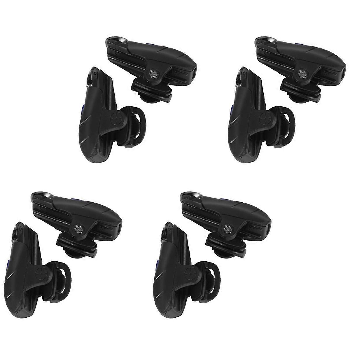 8X Mobile Game Controller Gamepad L1R1 Trigger Aim Button Joystick for Up to 30 Clicks per Second