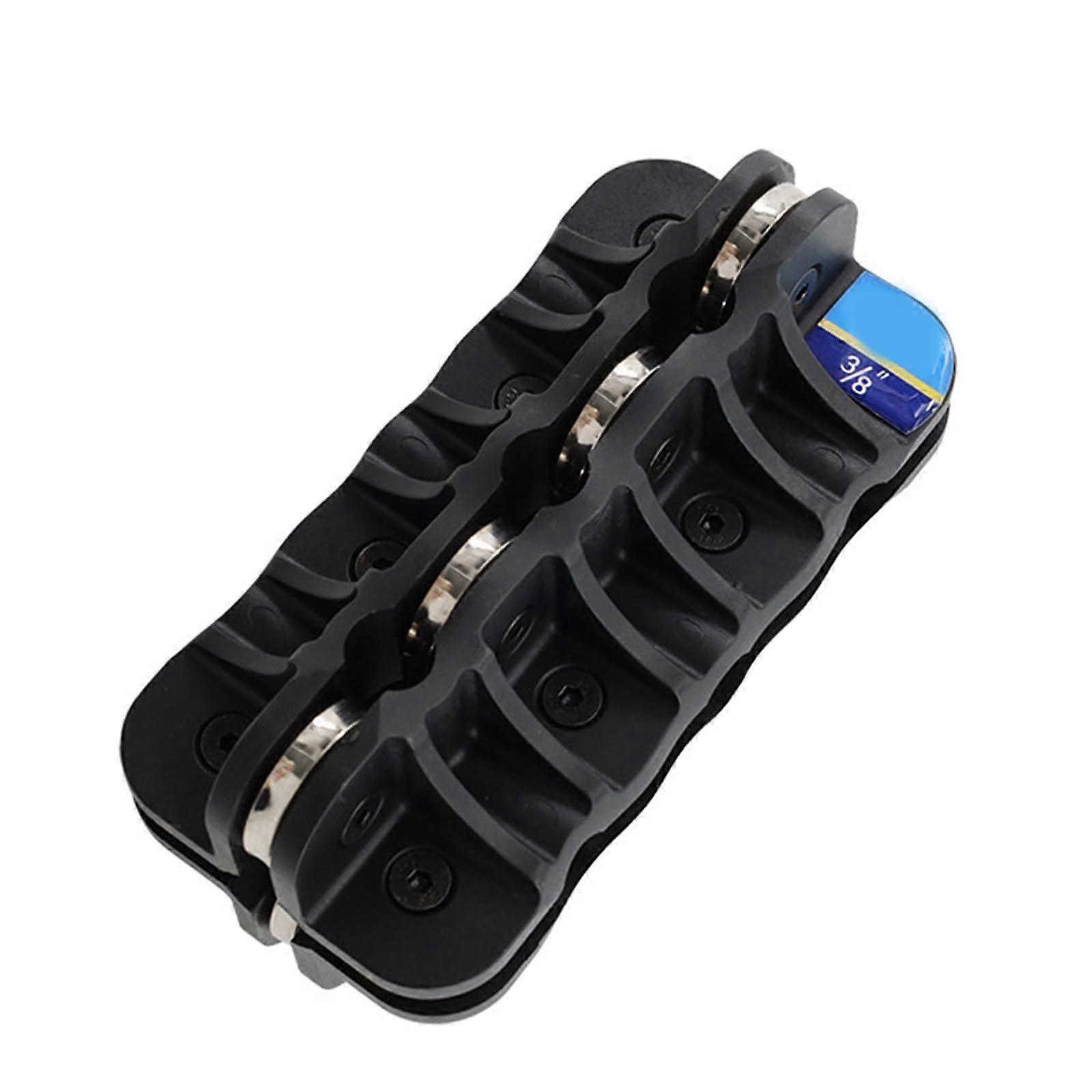 Portable Alloy Hand Pipe Expander for Automotive and HVAC Plumbing Systems, Ergonomic Handle, 9.52 mm Manual Tool