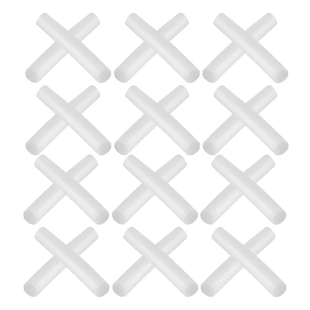 28PCS Foam Sticks for Sofa Slipcovers, Caulking Rods for Gaps, Versatile Cushion Filler for Sofas, Windows, and Furniture Gaps