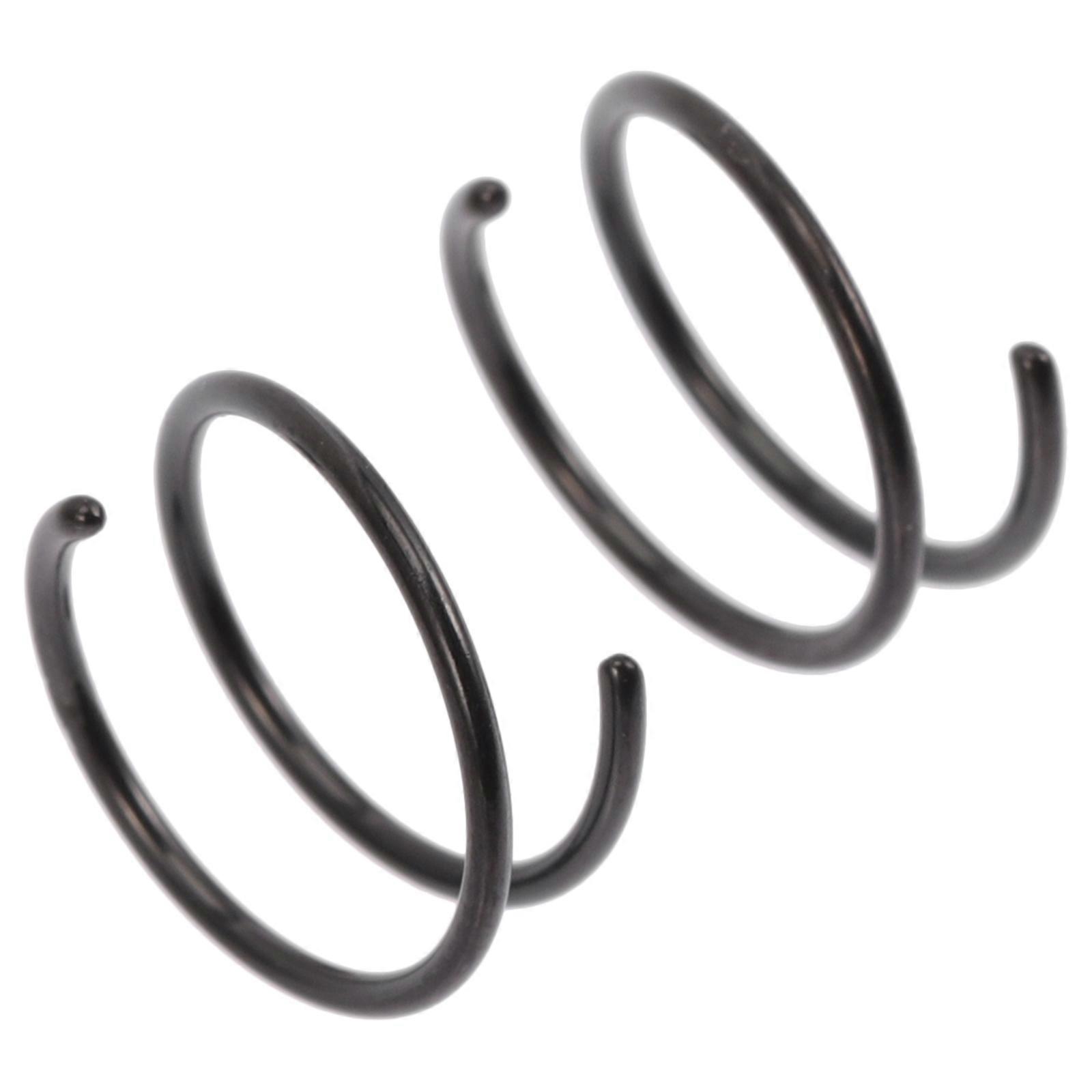 Adjustable Nose Piercing Jewelry, Suitable for Long-Term and Comfortable Wear