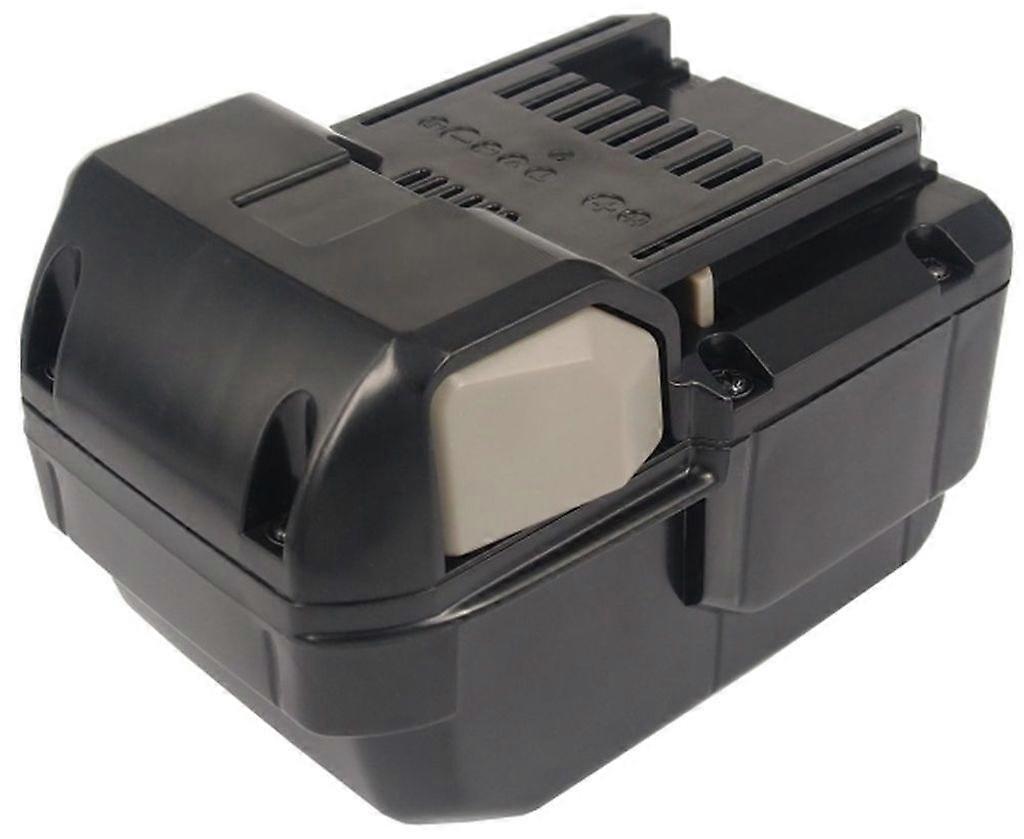 Baterie pentru Hitachi DH 25DAL mm