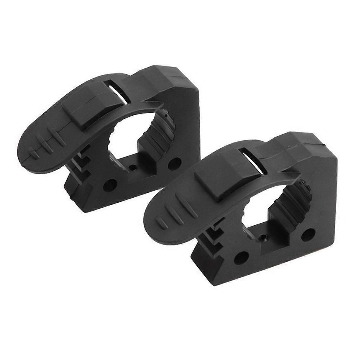 2PCS Car Quick Installation Clamp is Suitable for Various Car Models