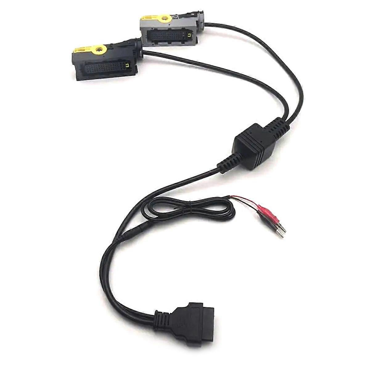For Volvo Mack Vocom ECU Programming Test Cable