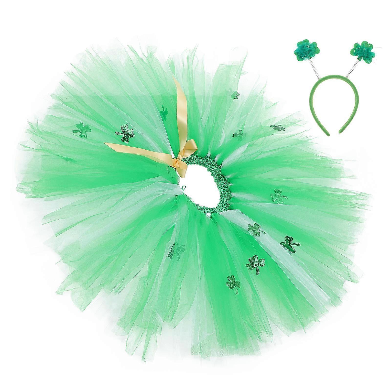 L (85X36) Tutu Skirt For Kids In For Festival Celebrations 1 Set