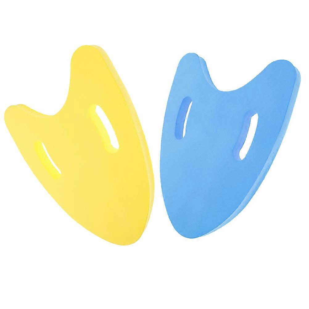 EVA Swim Kick Boards for Beginners Lightweight Training Aids for Teens & Adults to Improve Pool Skills and Build