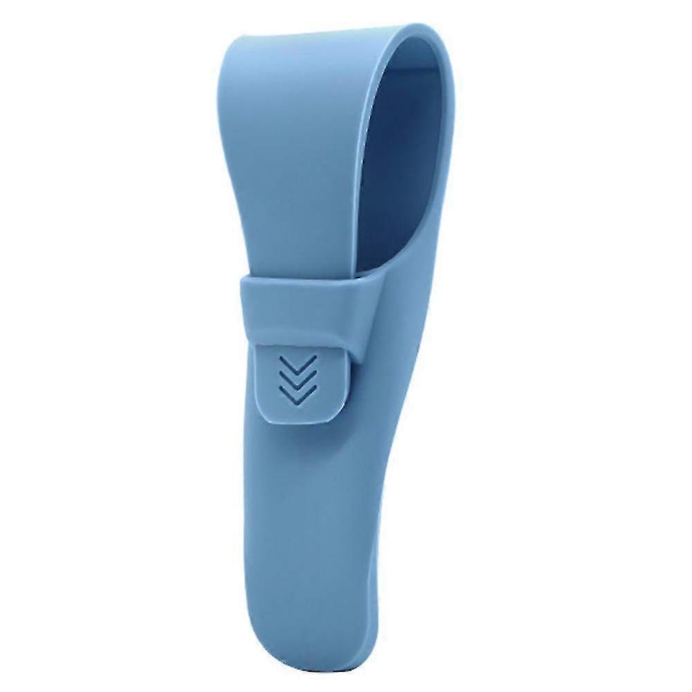 Travel Razor Case for Secure Razor Storage - Portable and Protective Organizer for Shaving Gear