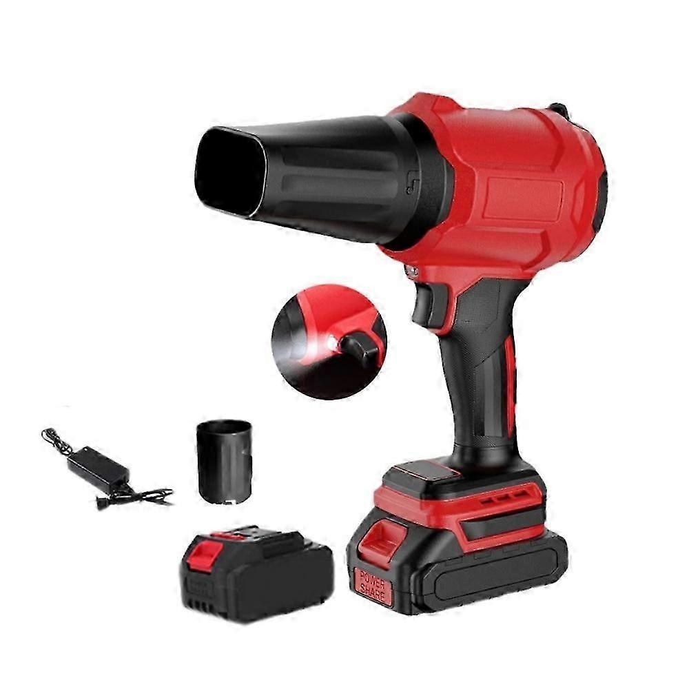 2025 Bullseye Cordless Leaf Blower - Powerful 25V Garden Tool