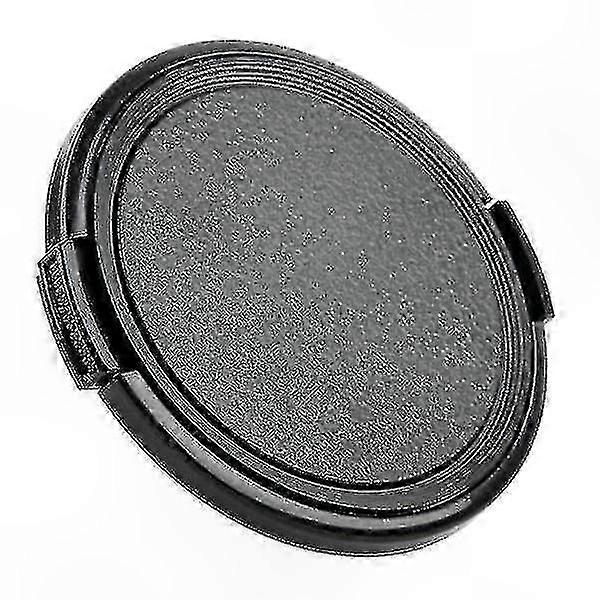 DSLR Camera Front Lens Cap Protector Cover Accessory