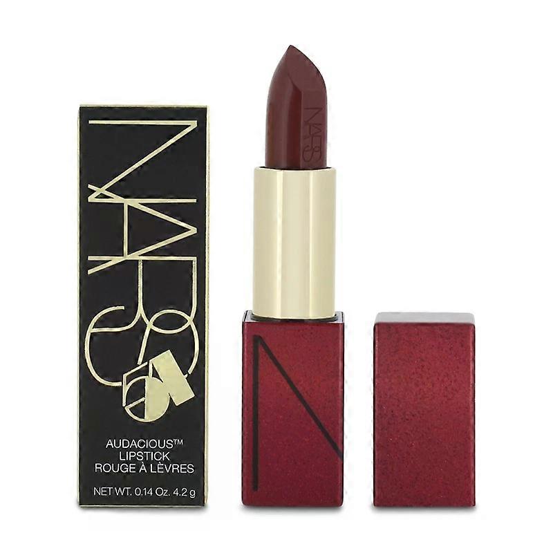 Nars Studio 54 Audacious Lipstick Mona Red