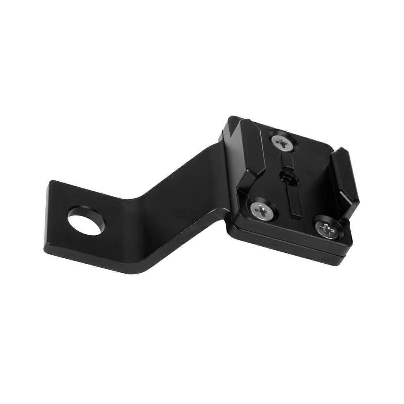 Motorcycle Rearview Mirror Mount Camera Holder, Simple Installation, Durable And Secure, Rear Camera Bracket For Bikes