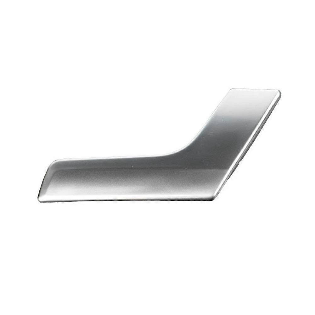 Interior Door Handle Kit For Mercedes W204 X204 C/GLK Class, Direct Fit, Easy Install, Compatible With Mercedes-Benz