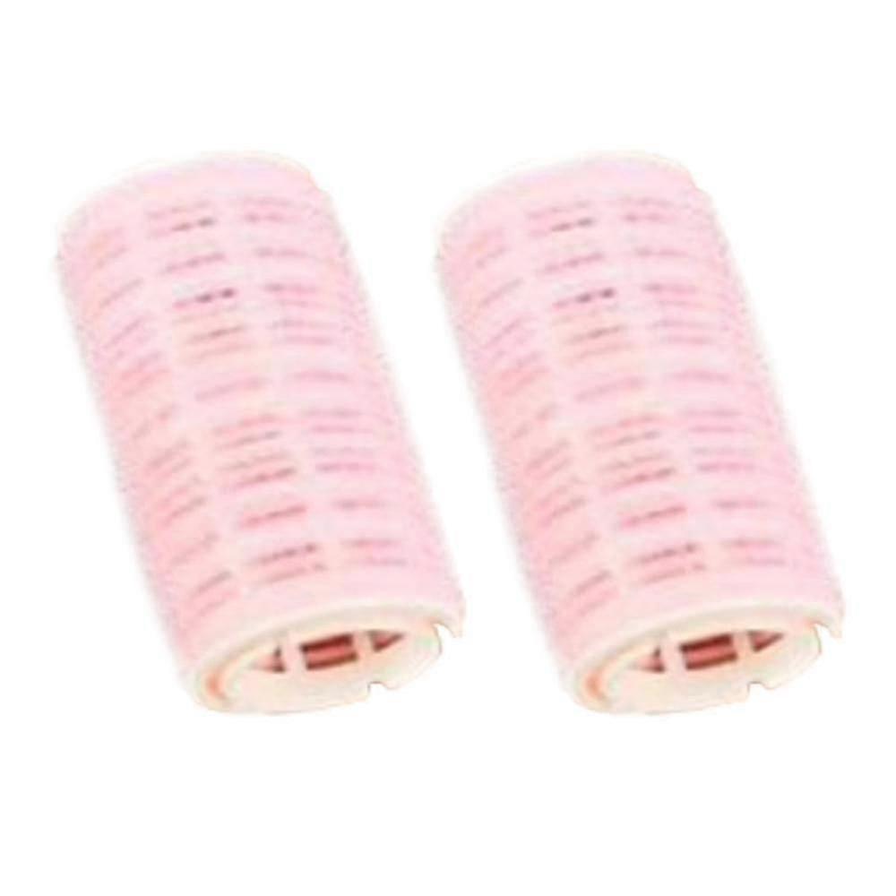 2023 - 2pcs Double-layer Bangs Hair Curlers Roller Hair Styling Tools