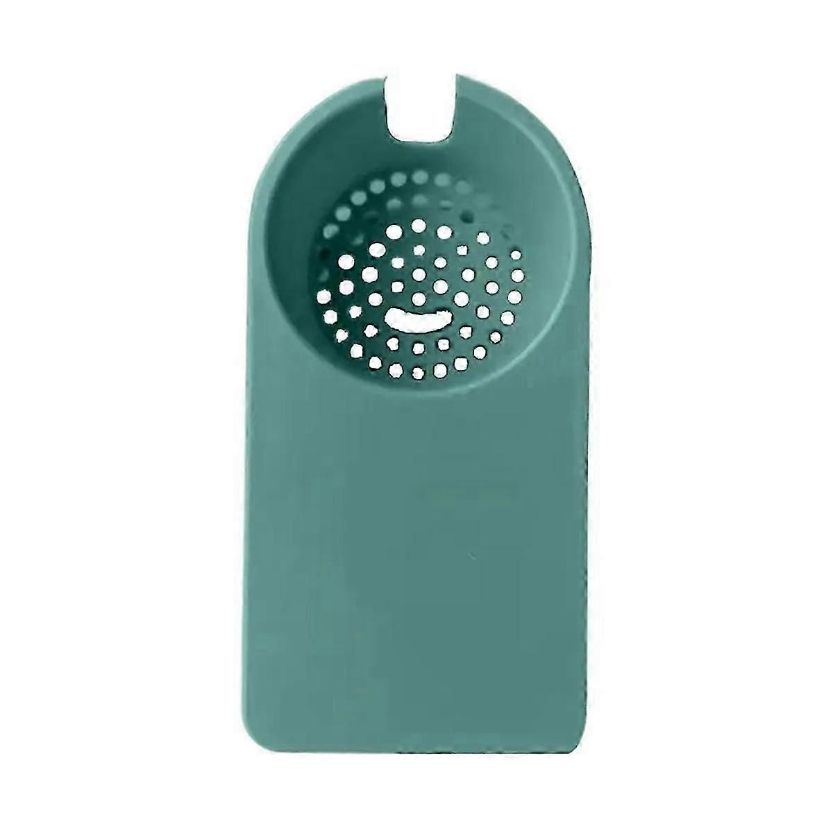 Anti-Spill Cup Holder Clamp Table Side Water Cup Holder for Workplace Home Desk Computer Desk Side