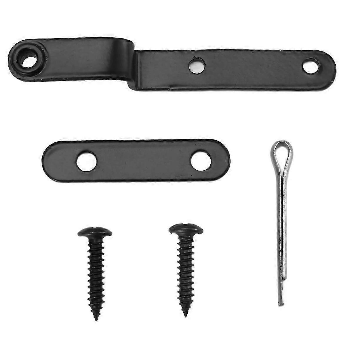 Repair Tool for Car Glove Box Hinge, Compatible with 2003-2012 A3 S3 RS3 8P 8p1857035e