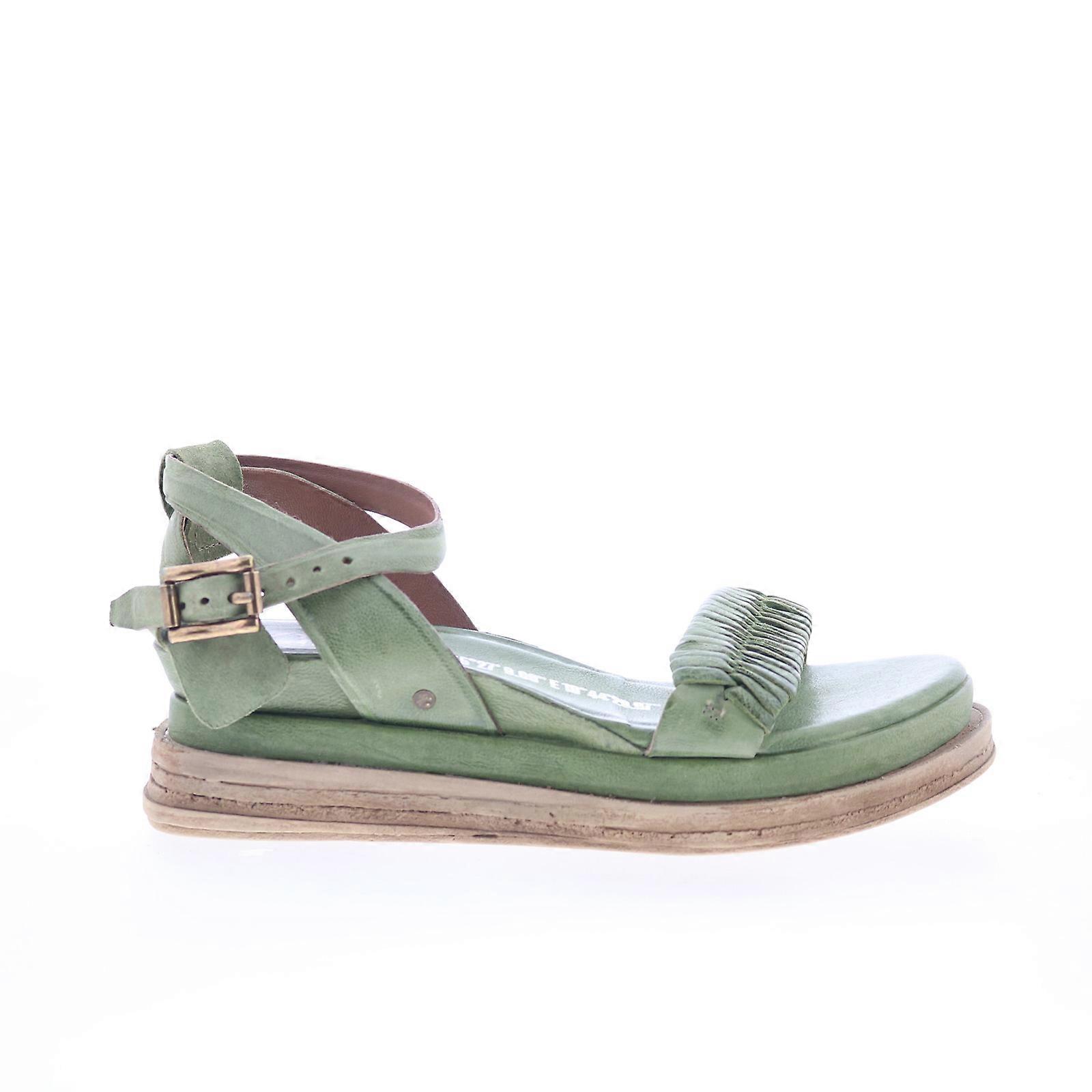 A.S. 98 Adult Womens Laird Strap Sandals