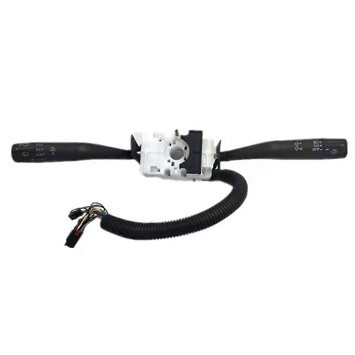 Car Combination Turn Signal Headlight Indicator Switch RHD