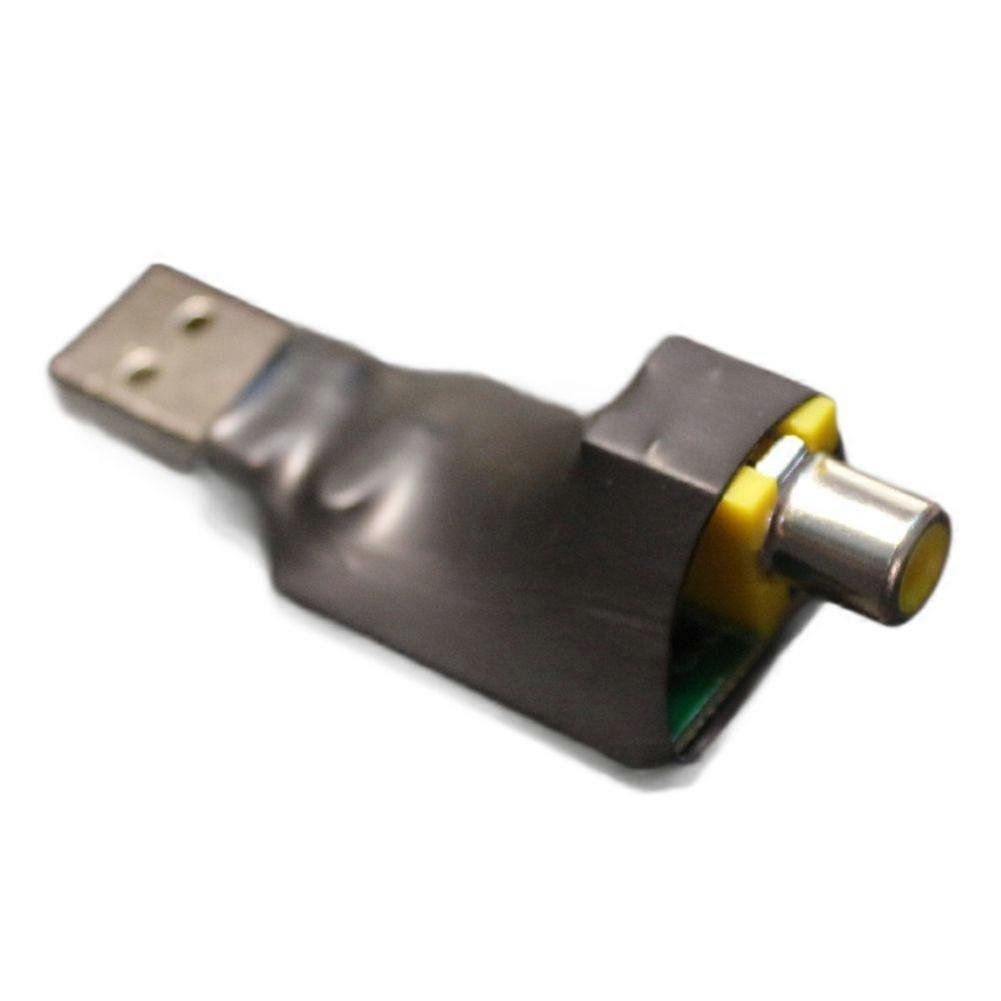 USB til digital koaksial udgang USB til SPDIF til dekoderkort