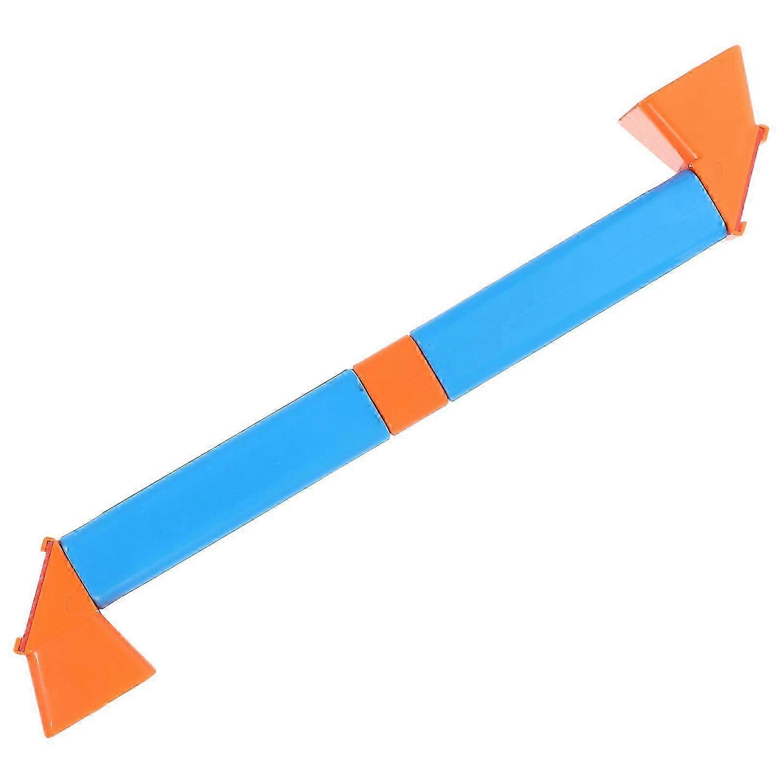 Periscope For Kids Educational Toy Light Reflection Teaching Tool 28.30X5.20X3.70cm 1Pack