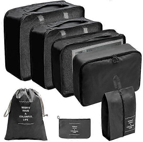 Luggage storage set, M90, multi-specification waterproof design
