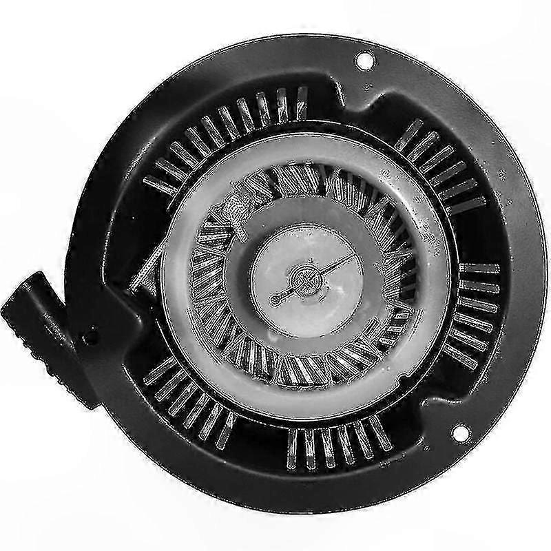 Universal Cable Starter for Lawn Mowers and Cultivators, Compatible with Various Models