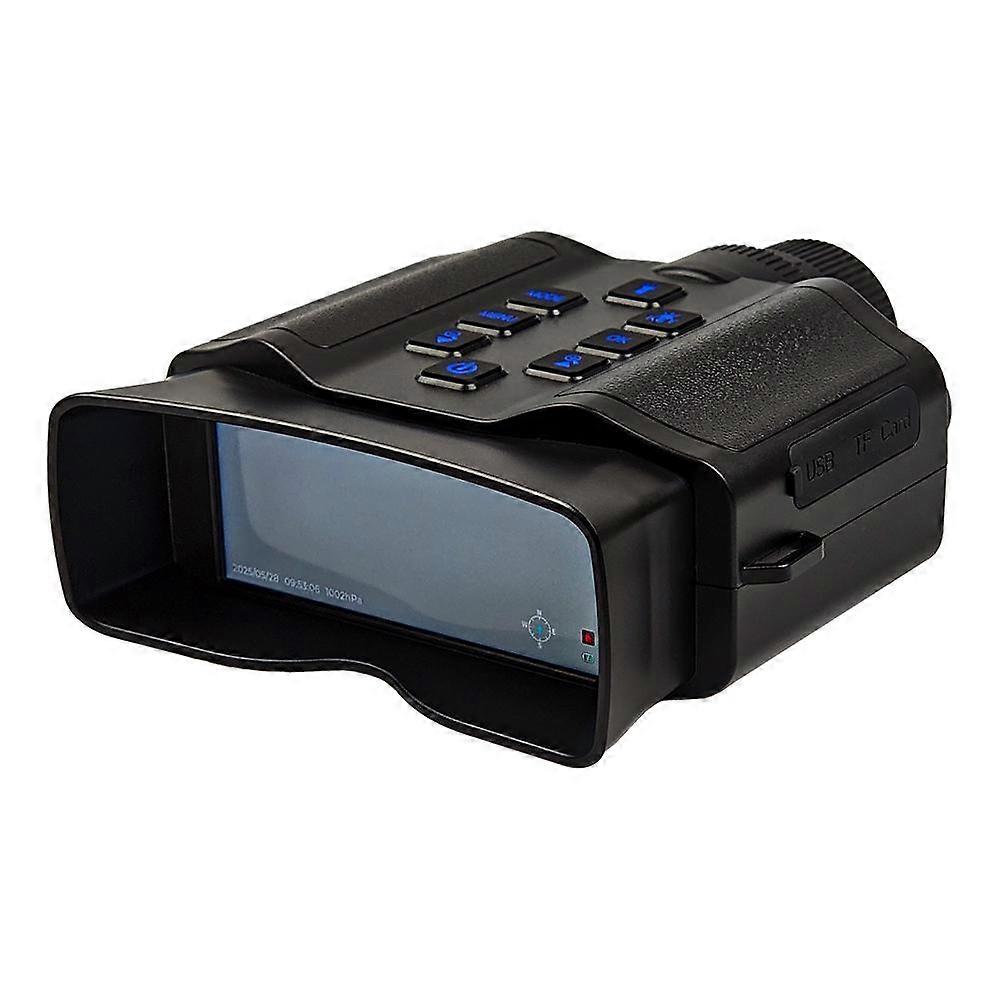 Z9 3.99 inch Monocular Digital Night Vision Device Z9