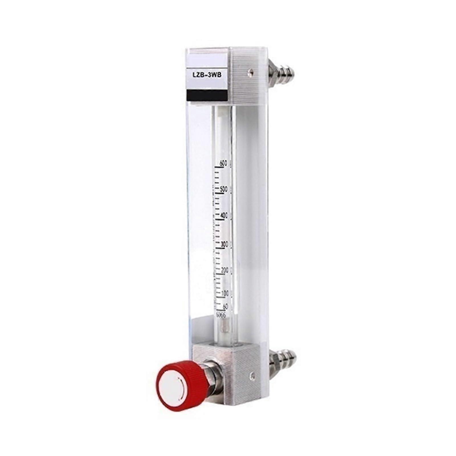 Rotor Flowmeter LZB310WB Air Flowmeter 1.515 L/min Range