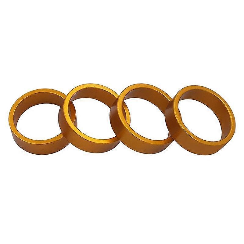 Bicycle fork washers, suitable for a variety of models, worry-free installation