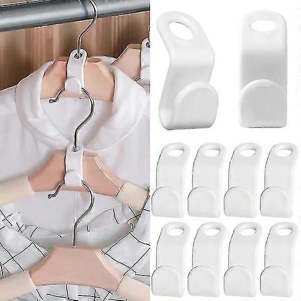 10 pack wardrobe hangers for clothes