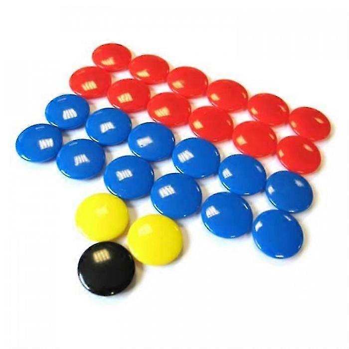 Precision Magnets (Pack of 27)
